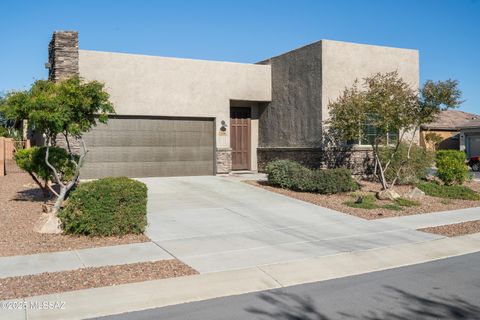 209 E Brookdale Way Oro Valley AZ 85755