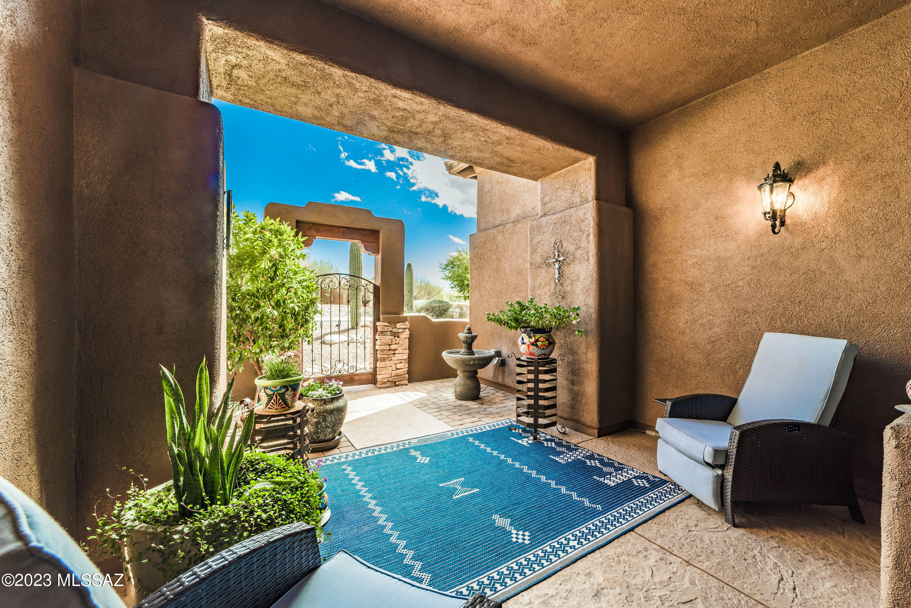 Vistoso Highlands (1-68) - Residential