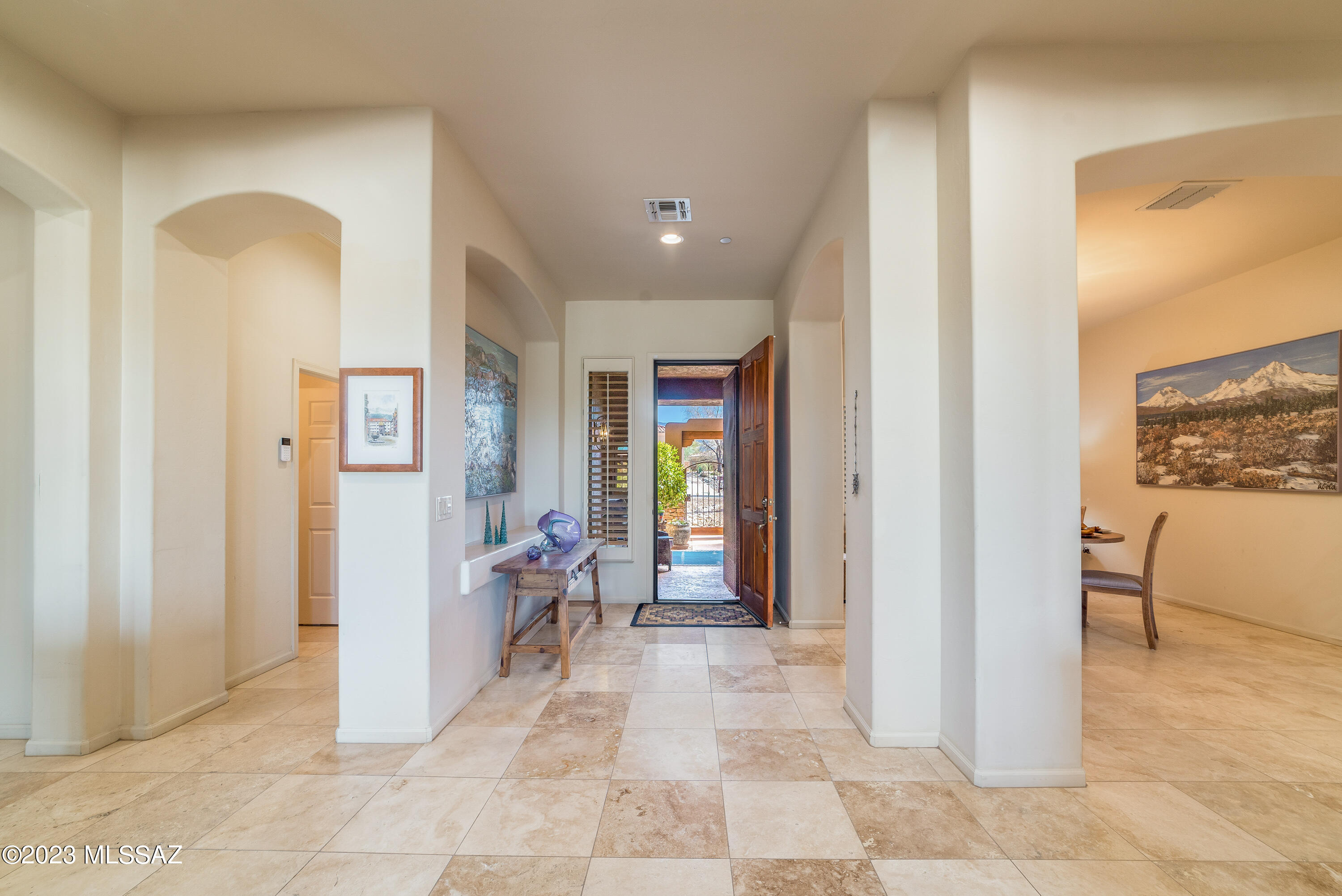 Vistoso Highlands (1-68) - Residential