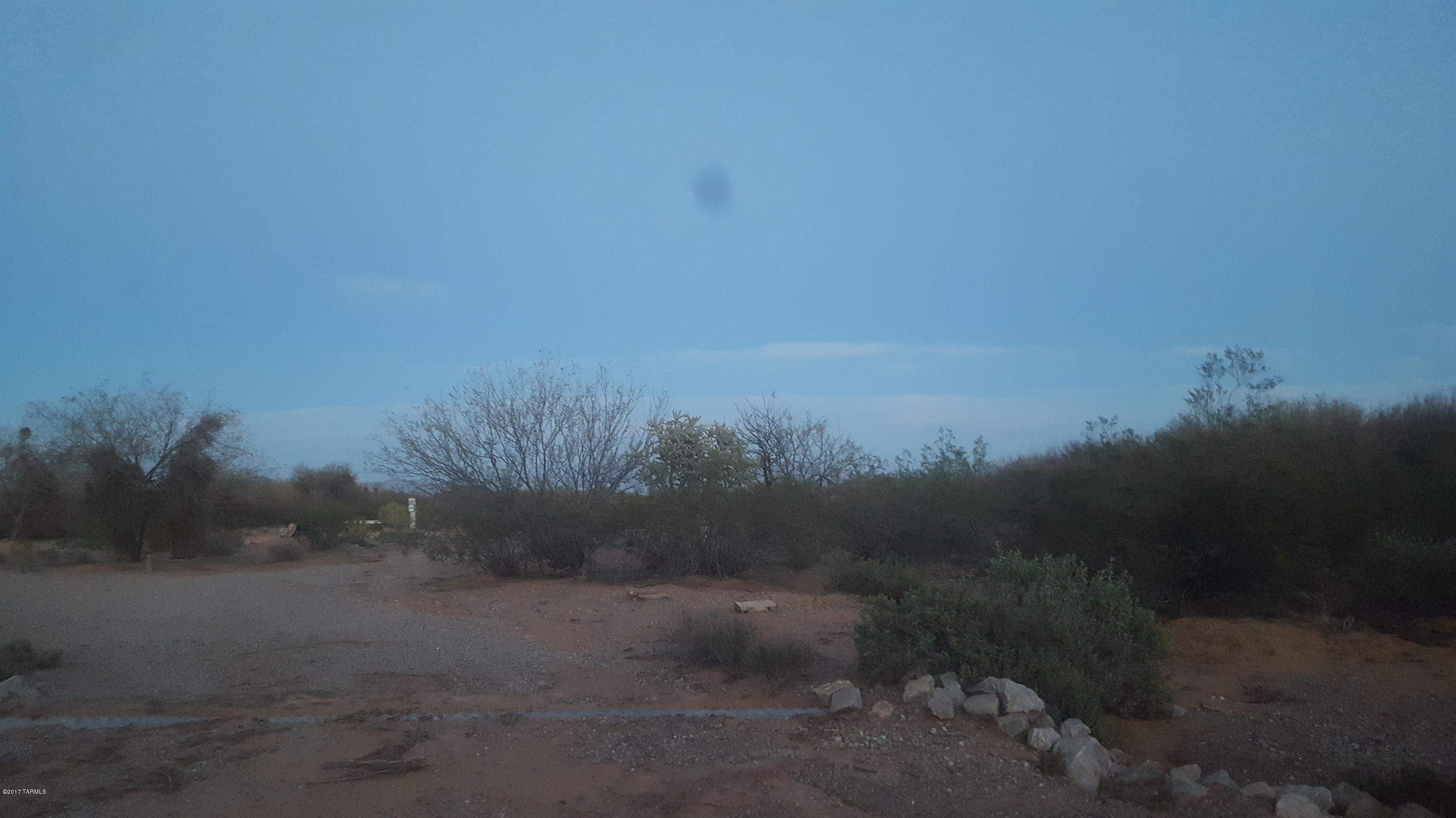Silverbell Trails Estates - Land