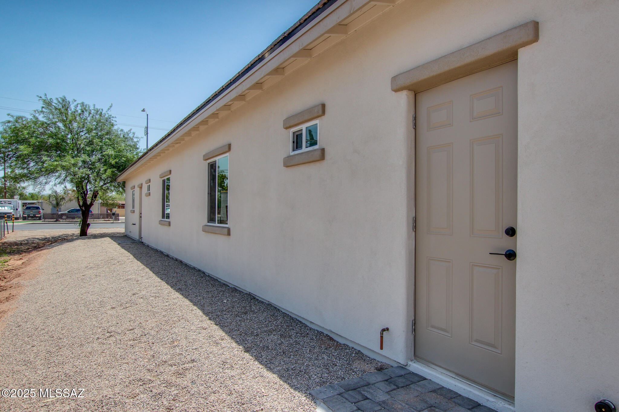 Craycroft Addition Resub. - Residential Income
