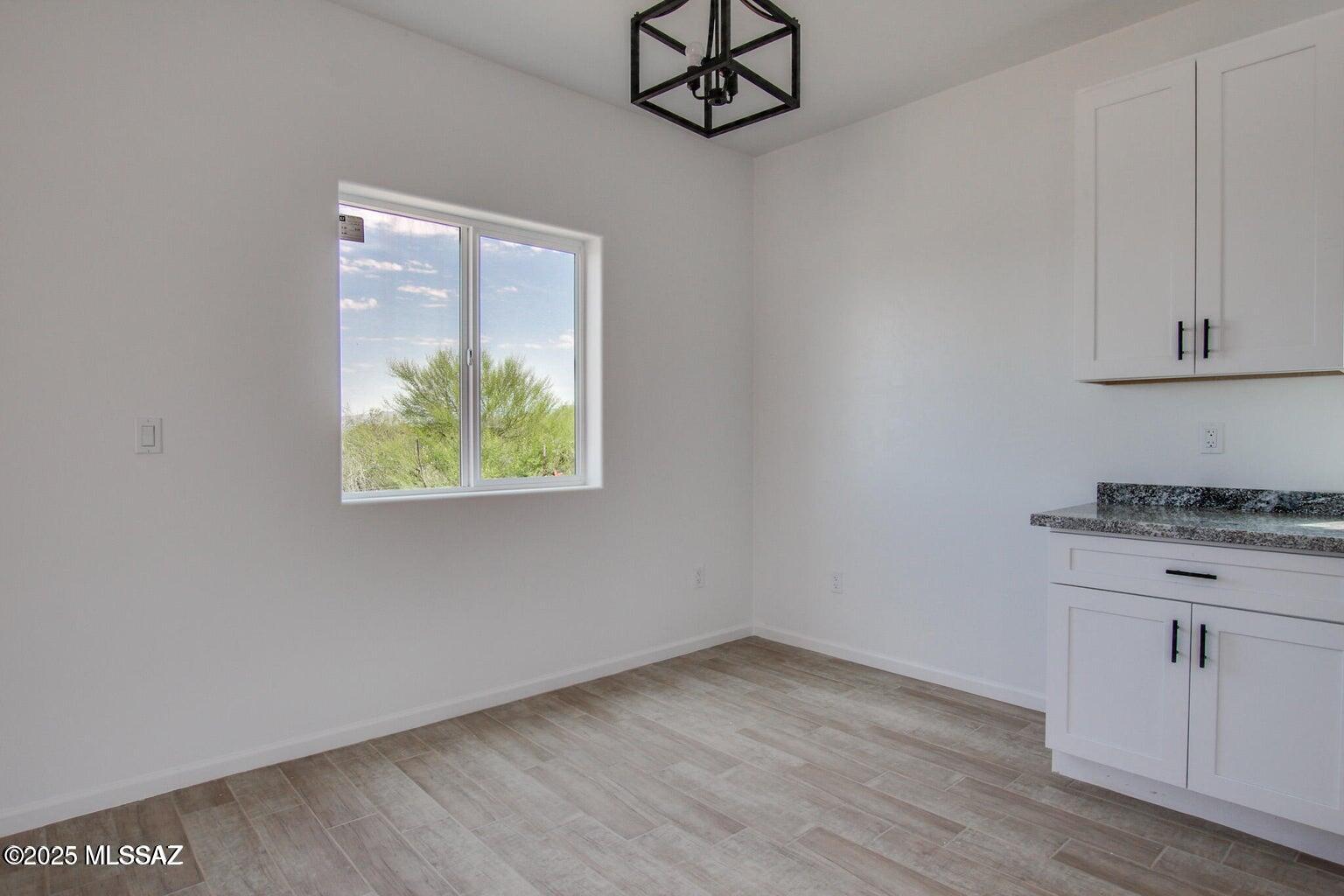 Craycroft Addition Resub. - Residential Income