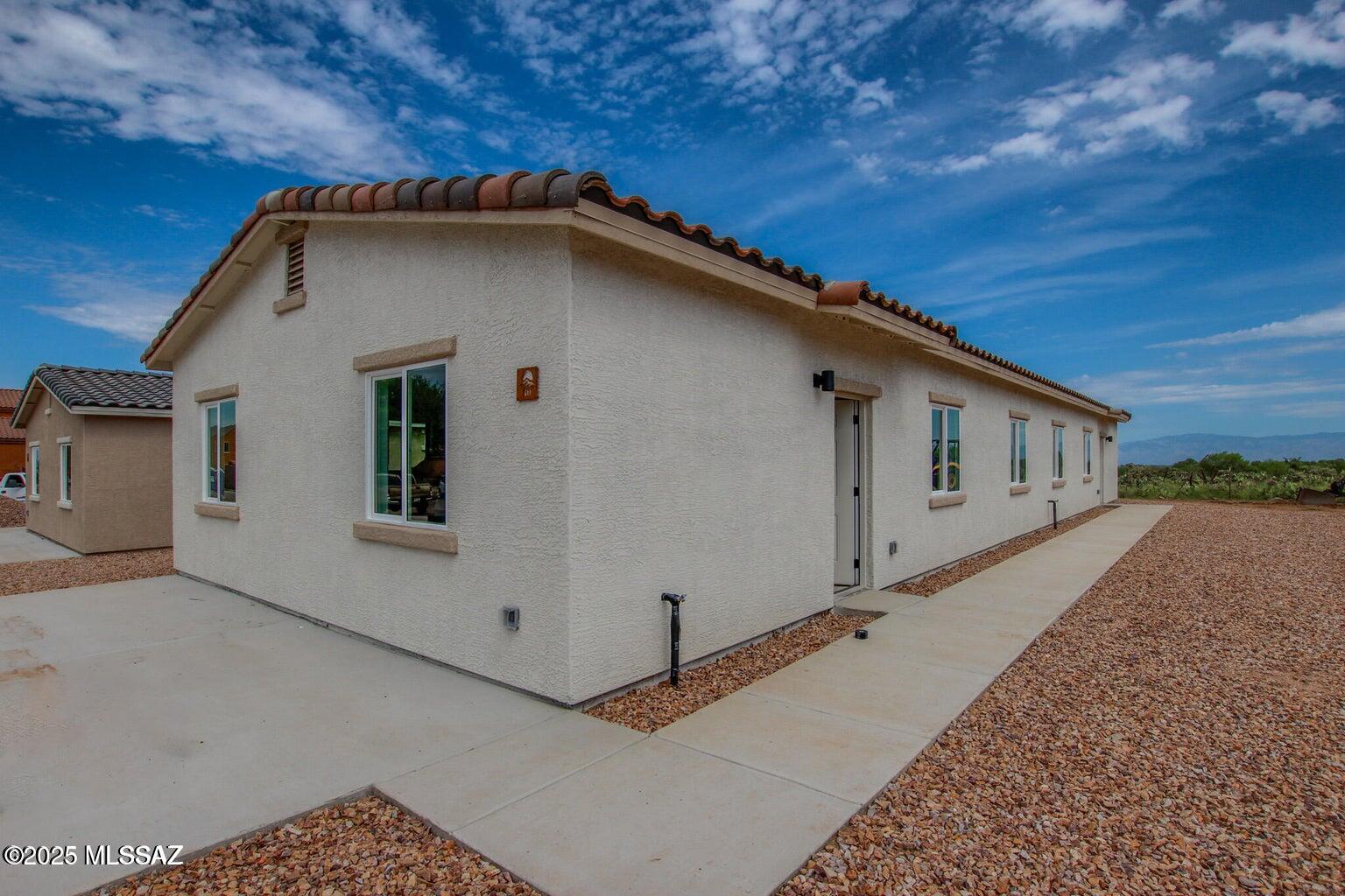 Craycroft Addition Resub. - Residential Income