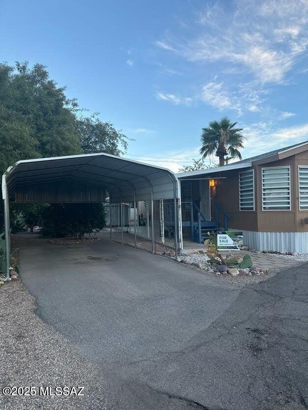 1150 W Prince Road 24C