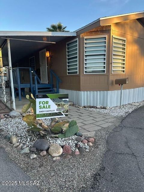 1150 W Prince Road 24C Tucson AZ 85705