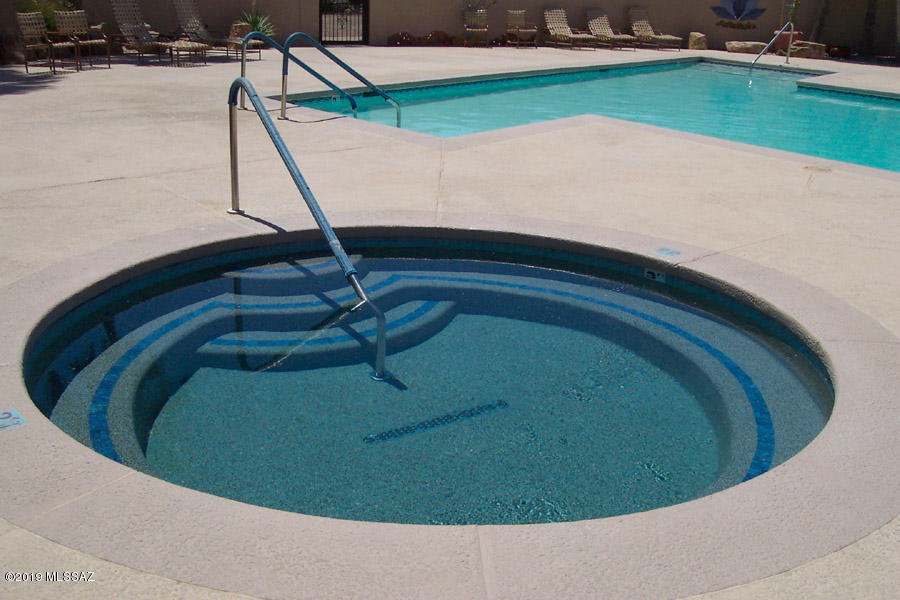 Tucson Estates NO. 2 (1-560) - Land
