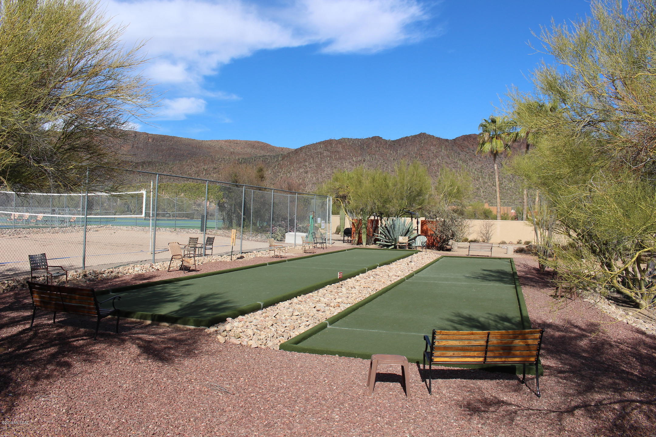 Tucson Estates NO. 2 (1-560) - Land