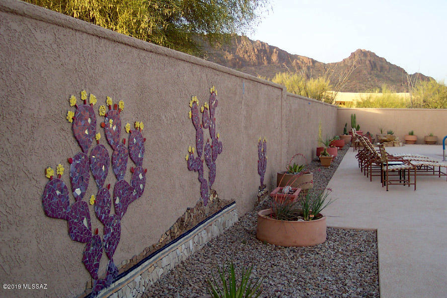 Tucson Estates NO. 2 (1-560) - Land