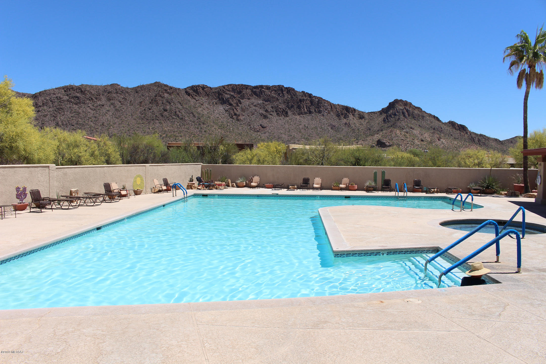 Tucson Estates NO. 2 (1-560) - Land
