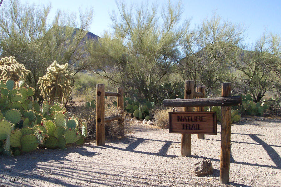 Tucson Estates NO. 2 (1-560) - Land
