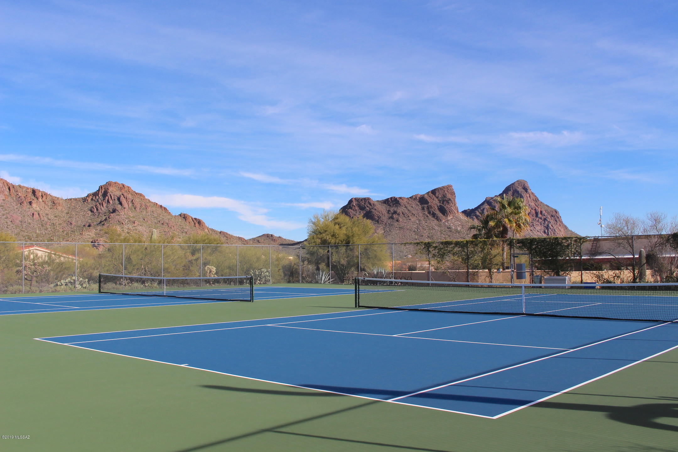 Tucson Estates NO. 2 (1-560) - Land
