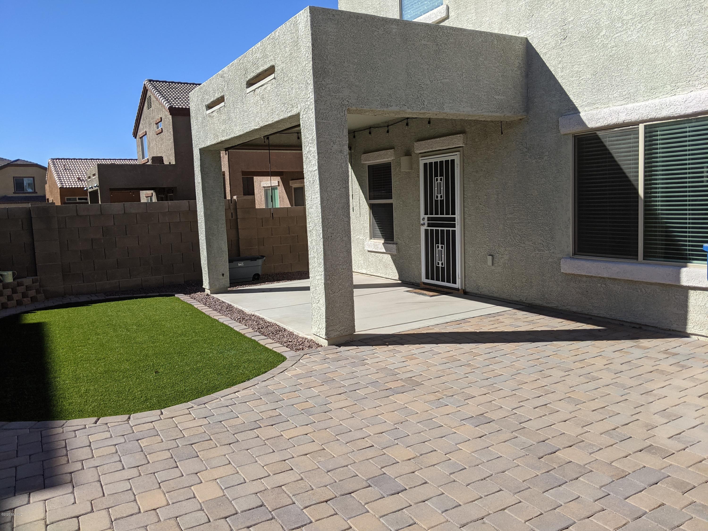 Pines Phase II - Residential Lease