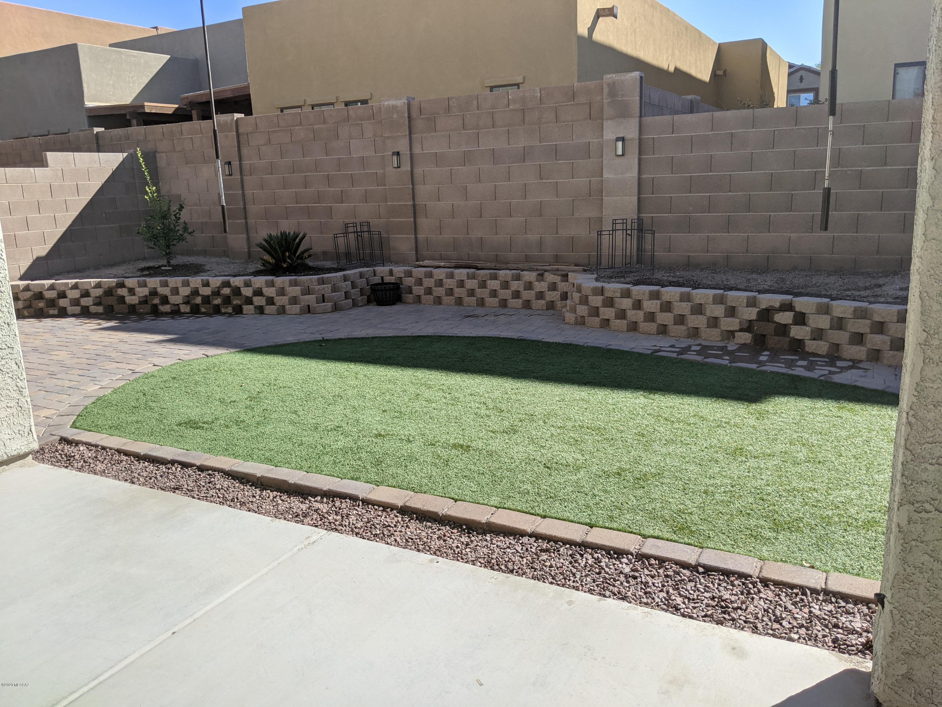 Pines Phase II - Residential Lease
