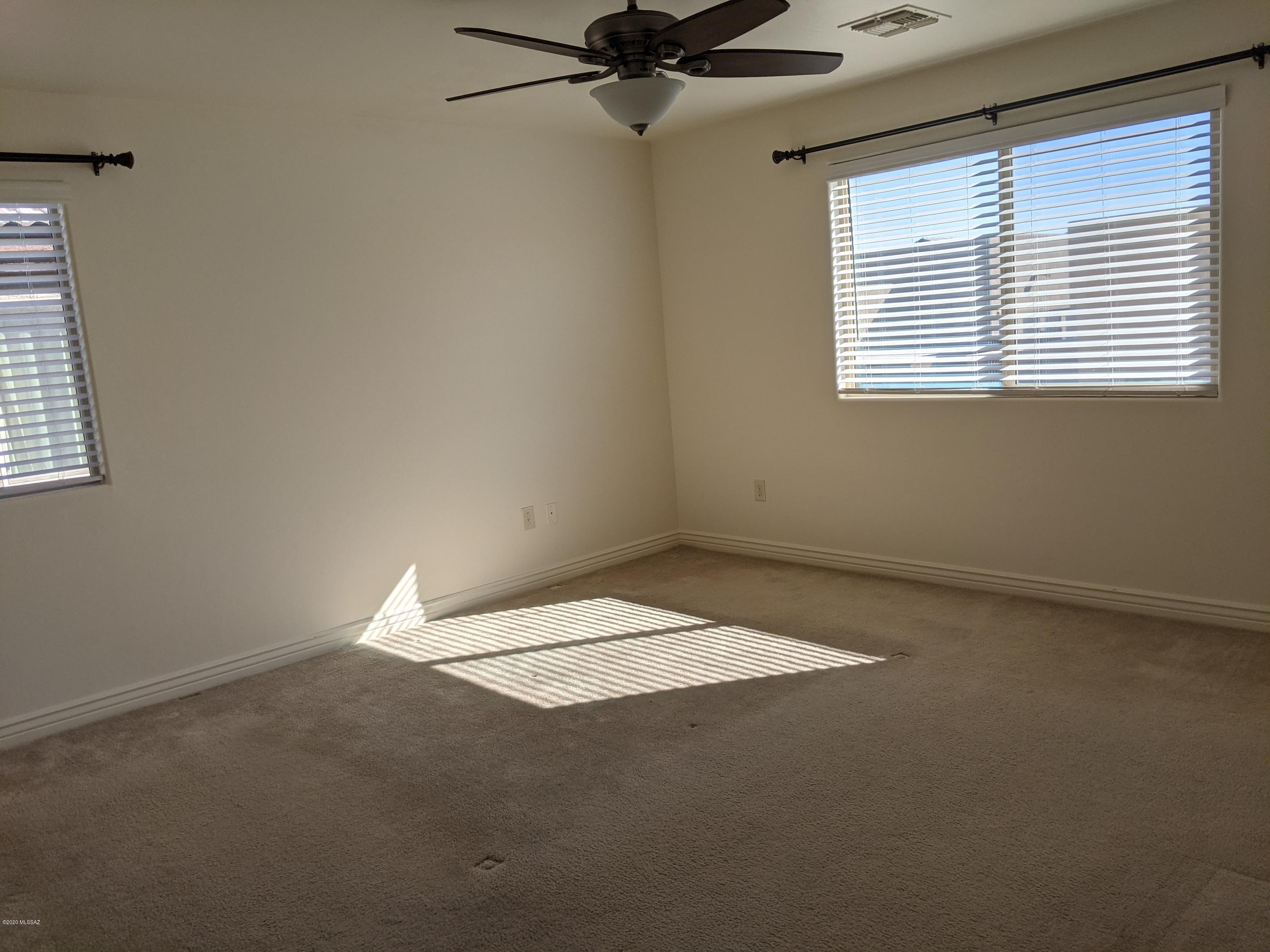 Pines Phase II - Residential Lease