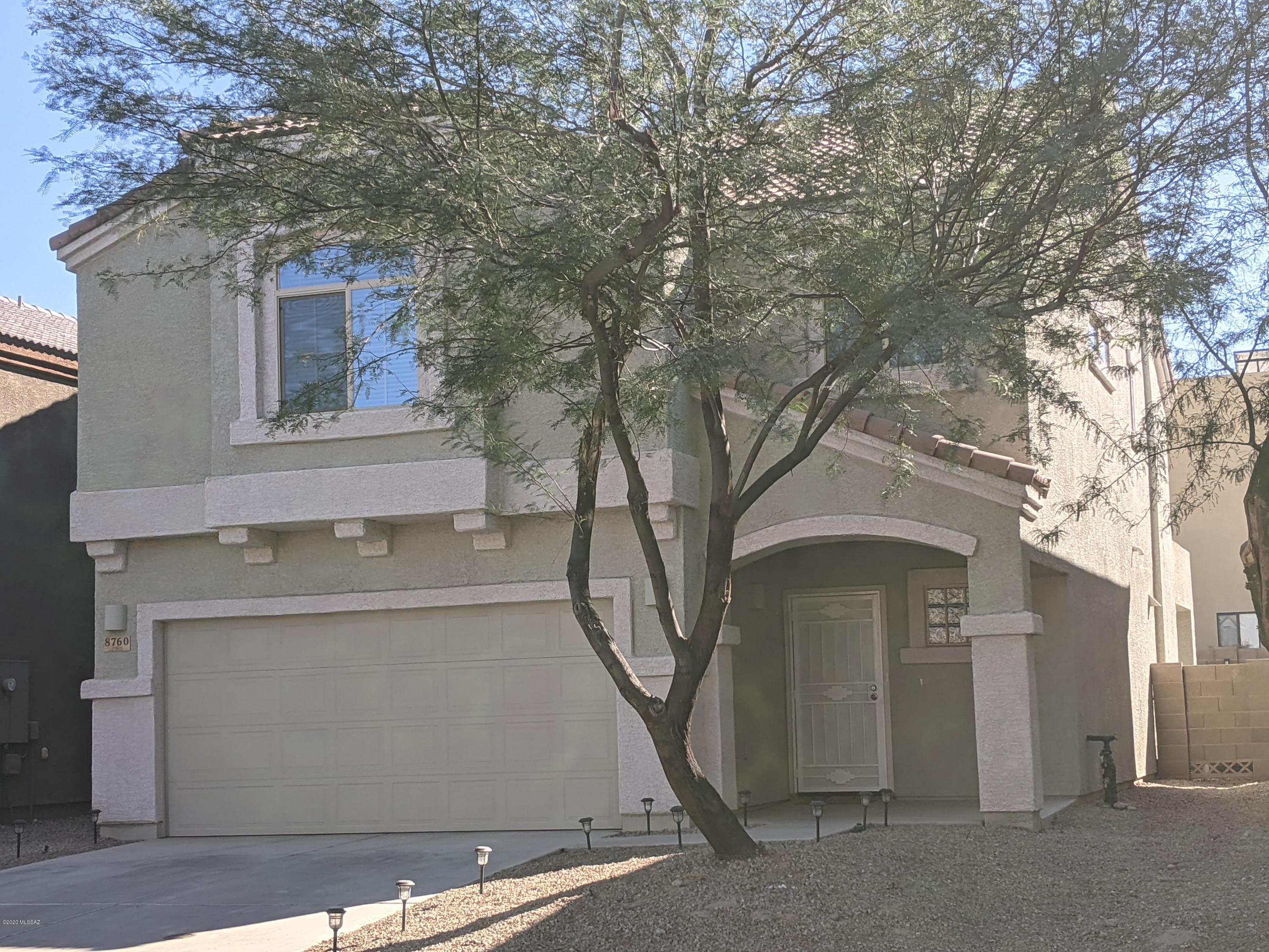 Pines Phase II - Residential Lease