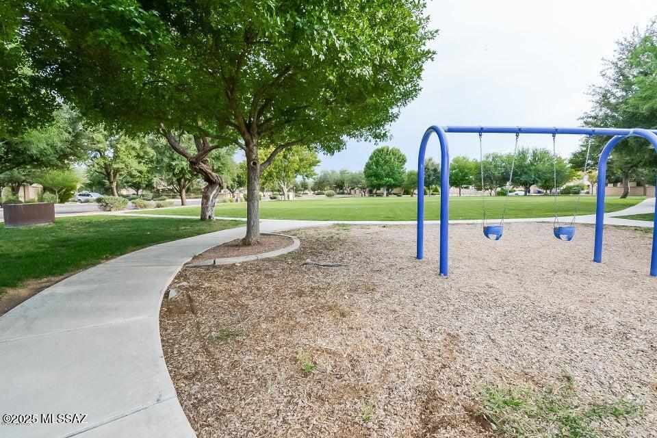 15265 S Camino Glorieta Alegre