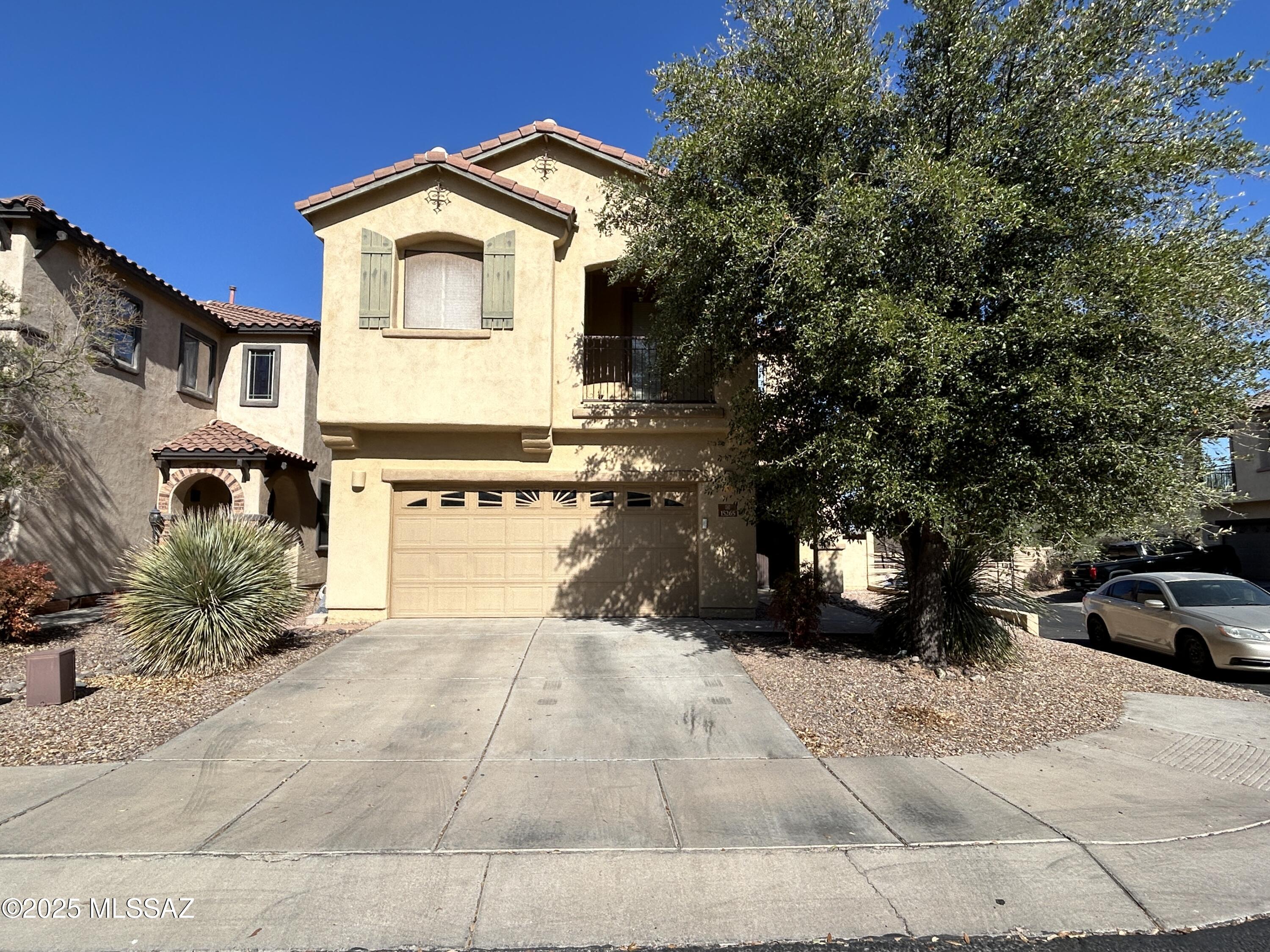 15265 S Camino Glorieta Alegre