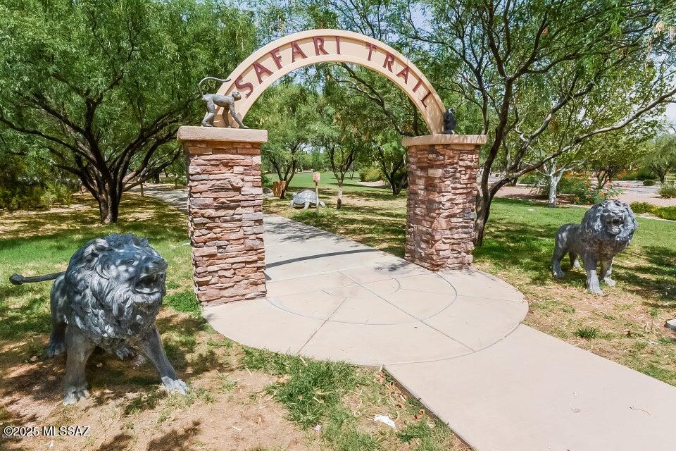 15265 S Camino Glorieta Alegre