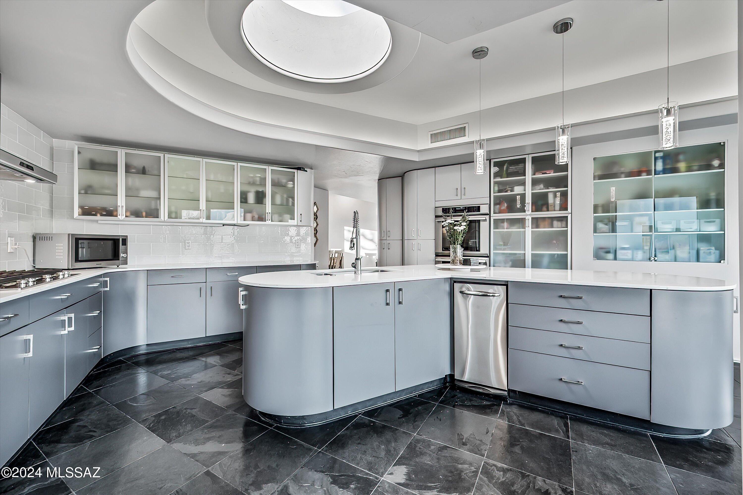 La Cebadilla Estates (1-161) - Residential