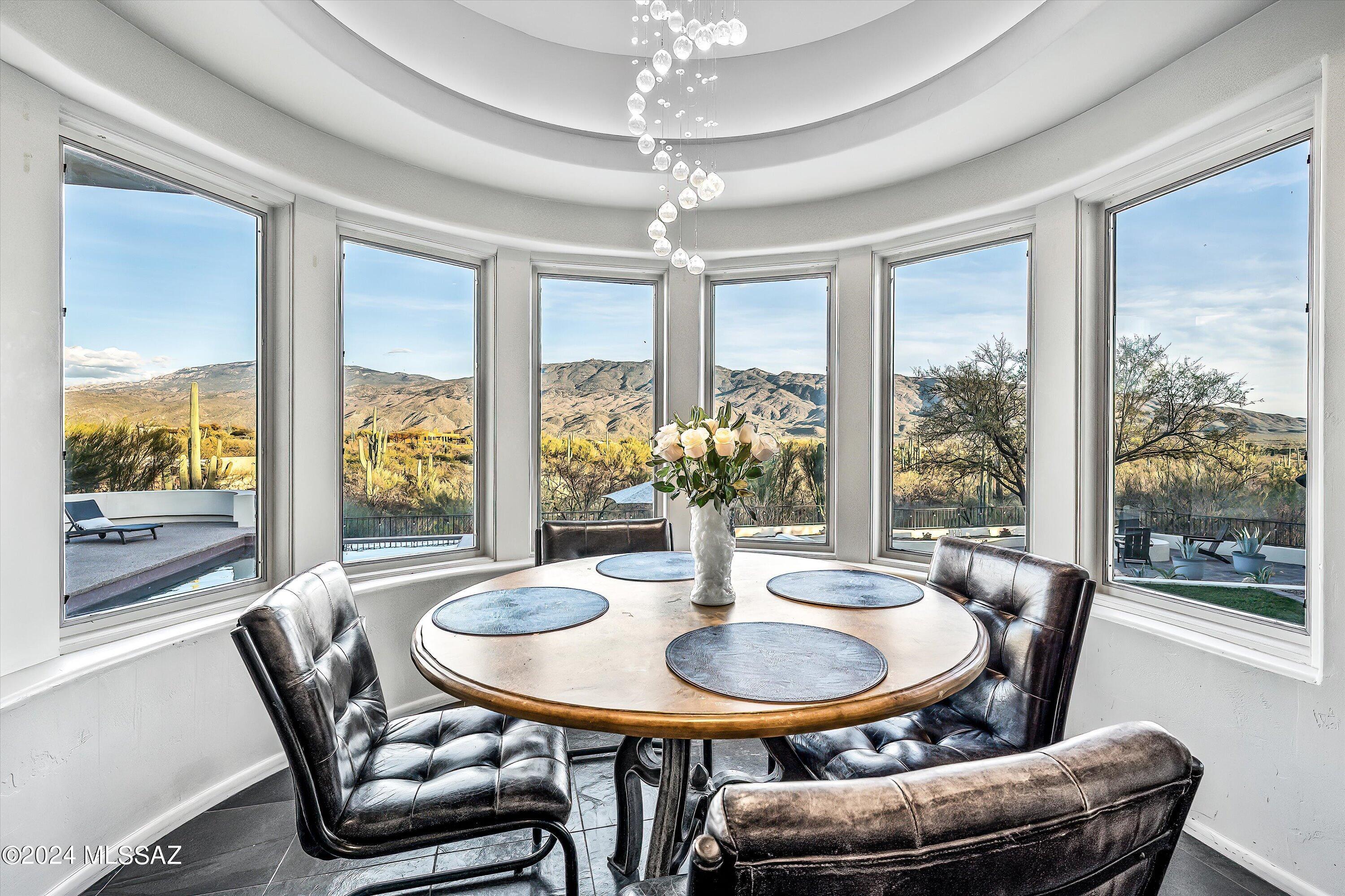 La Cebadilla Estates (1-161) - Residential