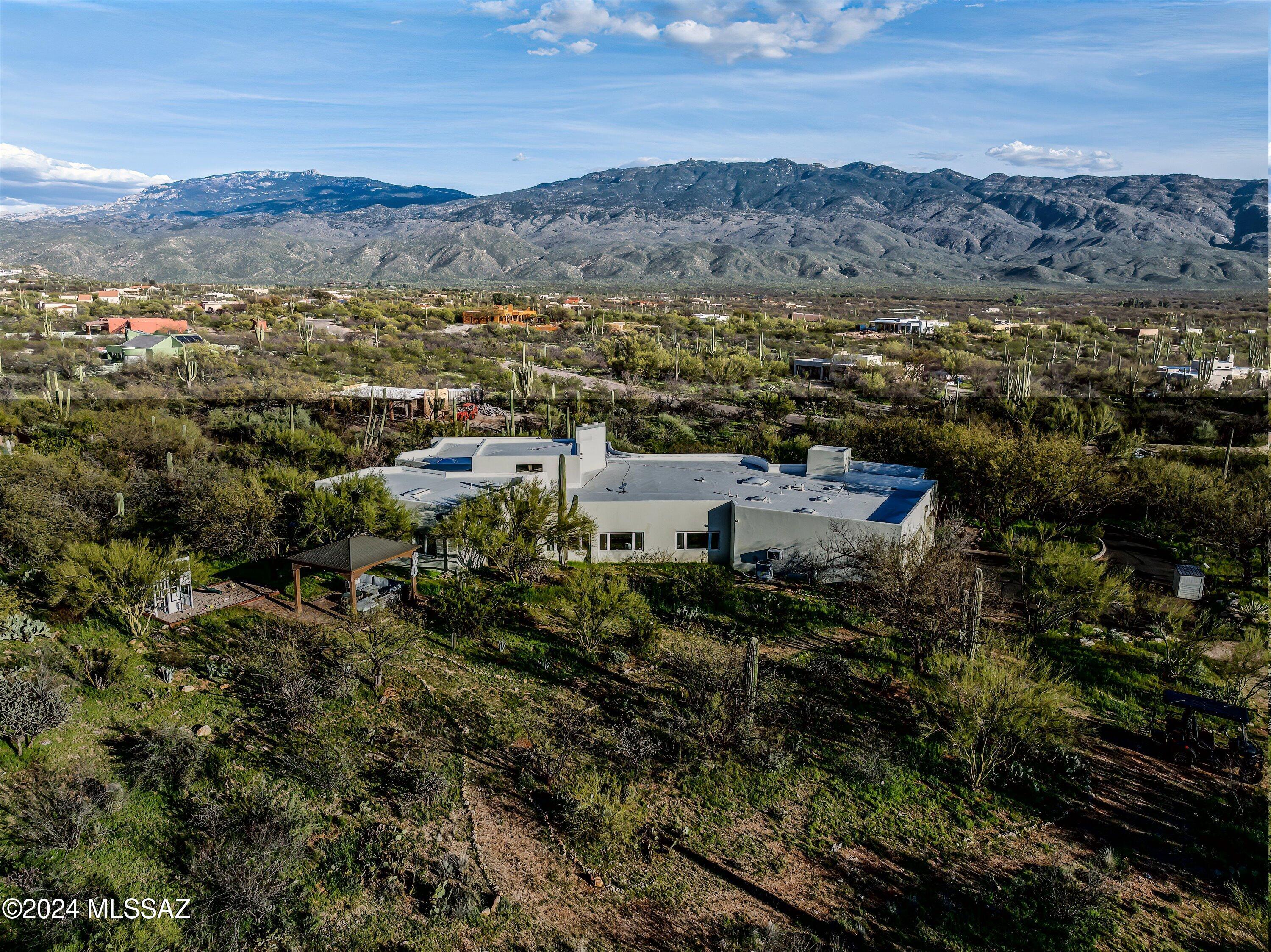 La Cebadilla Estates (1-161) - Residential