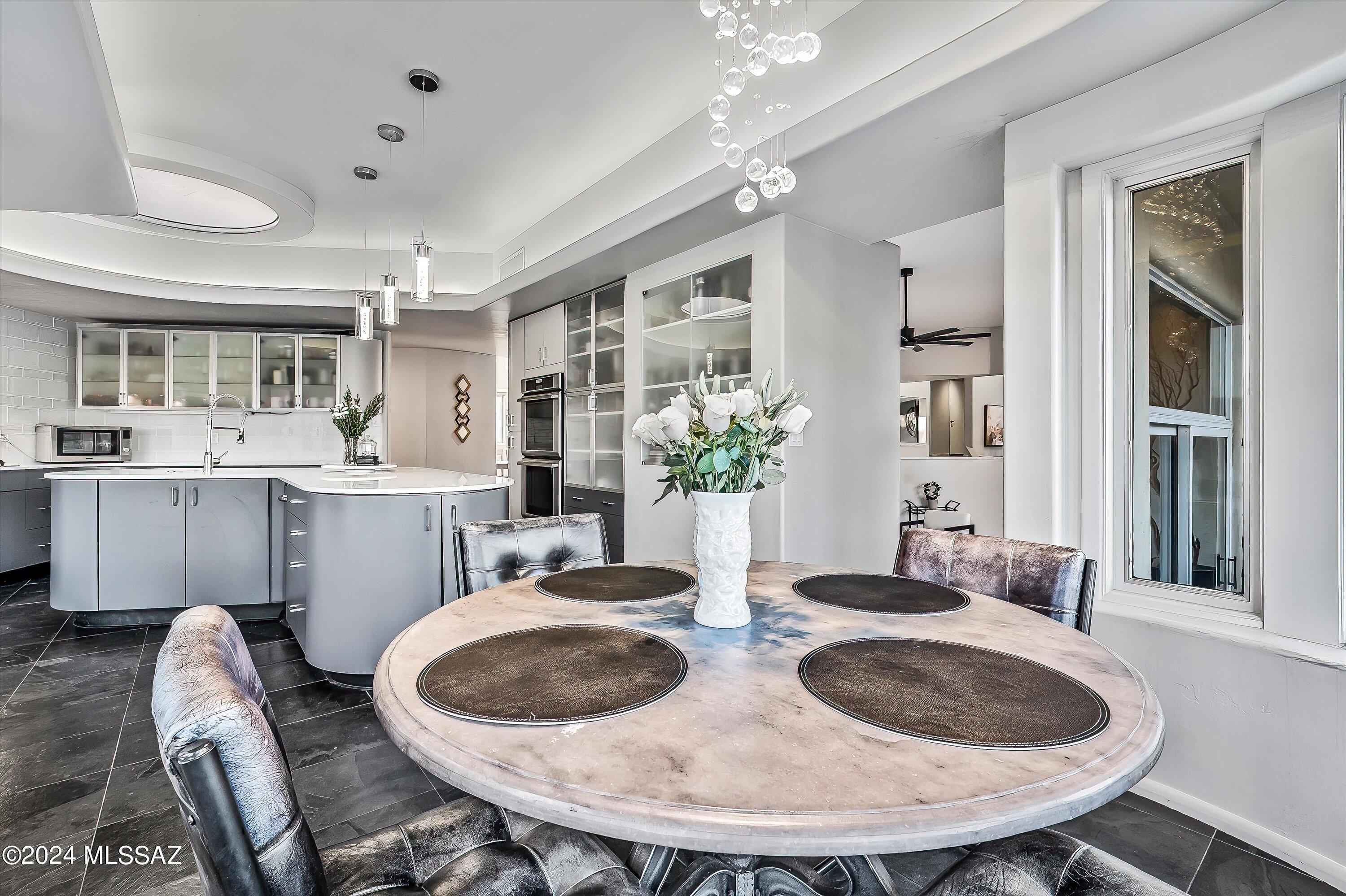 La Cebadilla Estates (1-161) - Residential