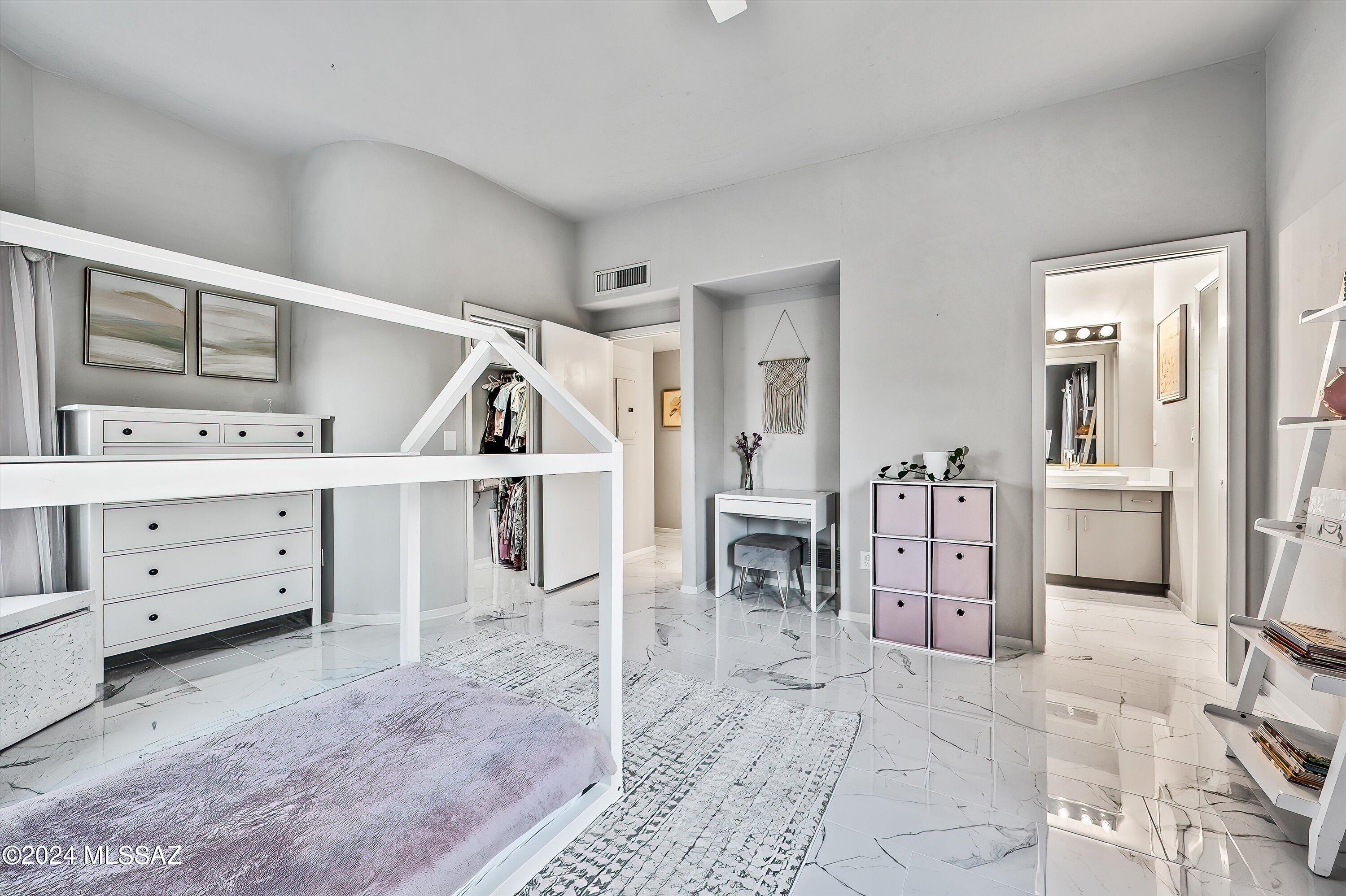 La Cebadilla Estates (1-161) - Residential