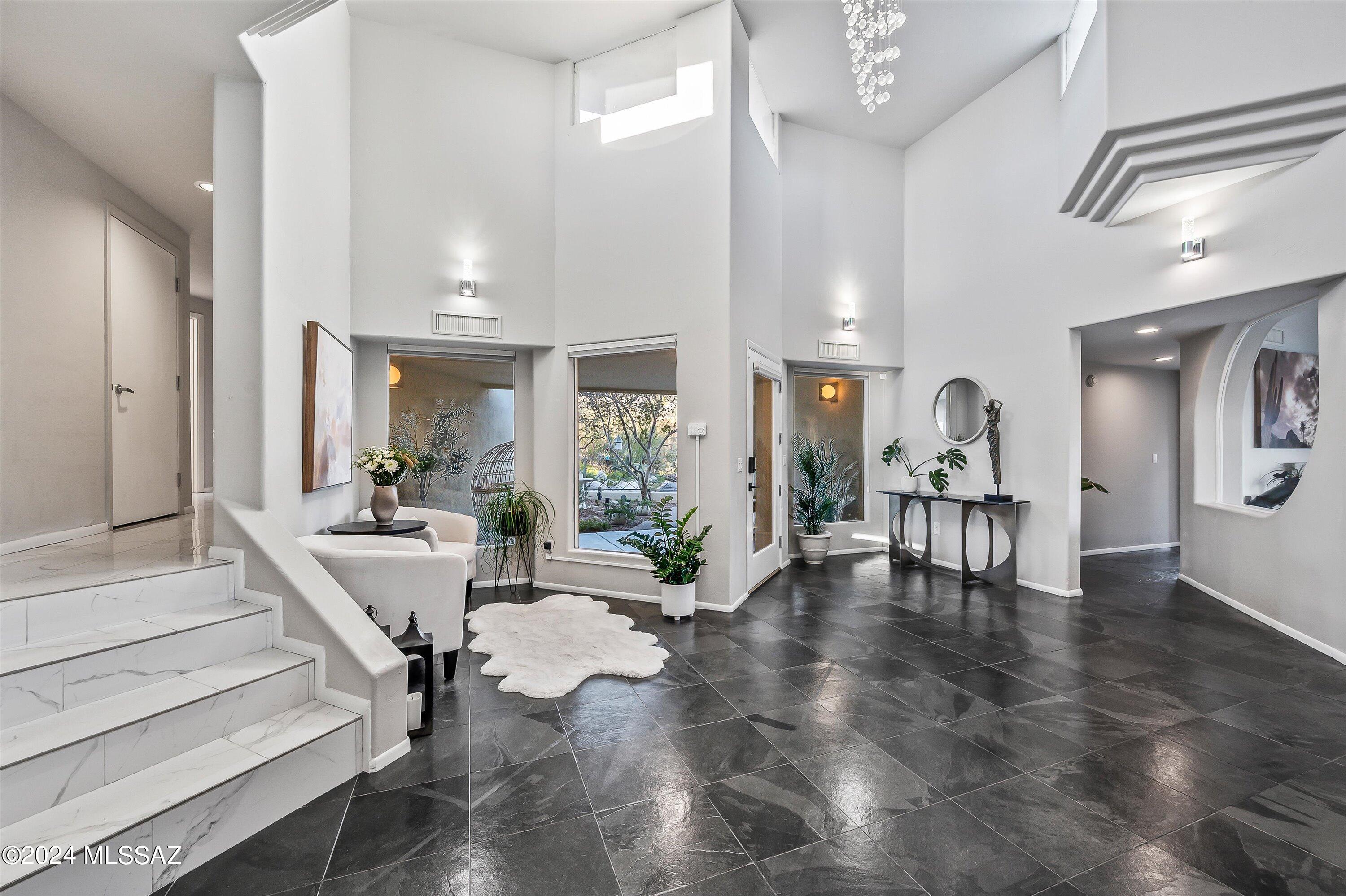 La Cebadilla Estates (1-161) - Residential