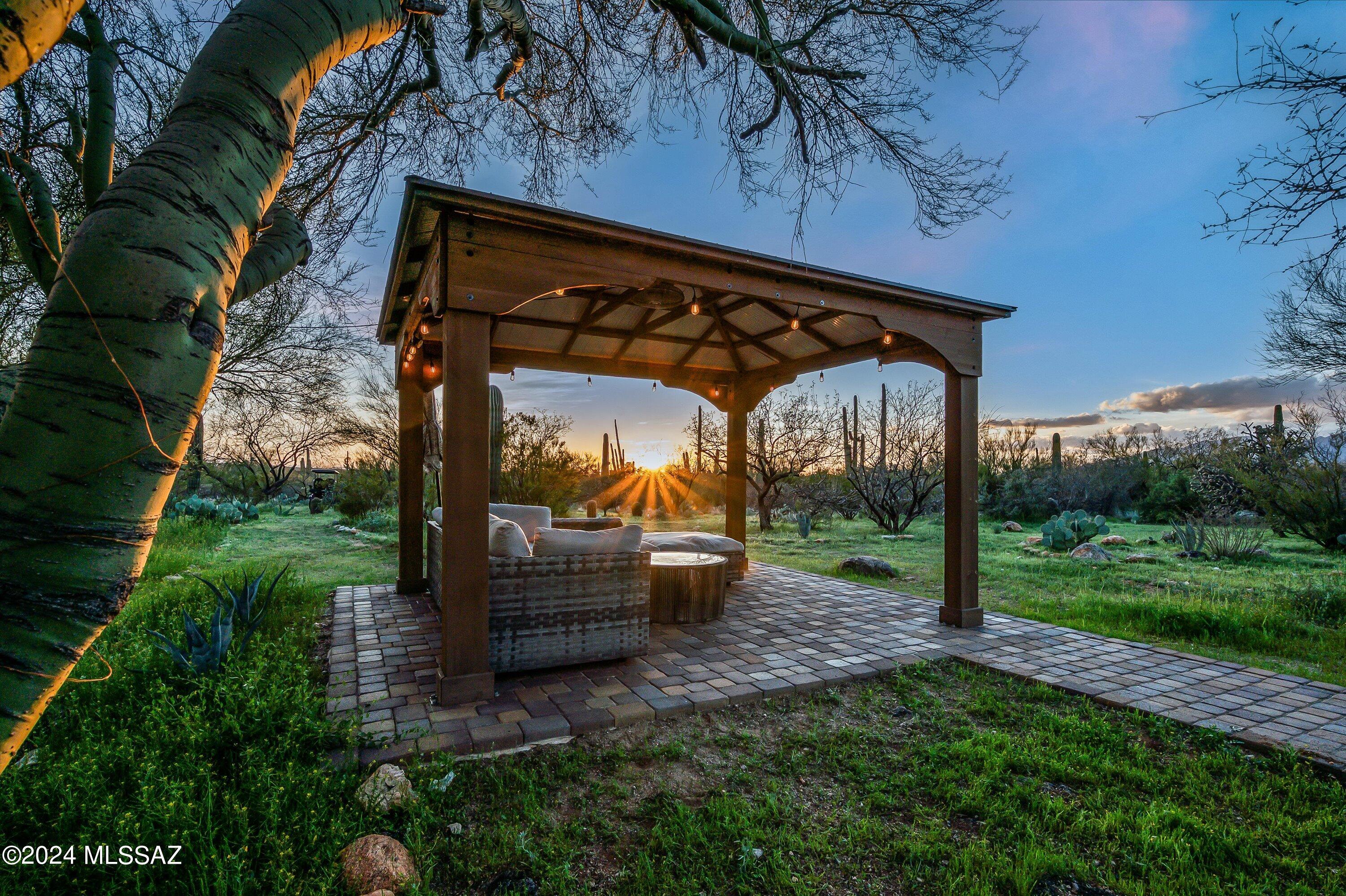 La Cebadilla Estates (1-161) - Residential