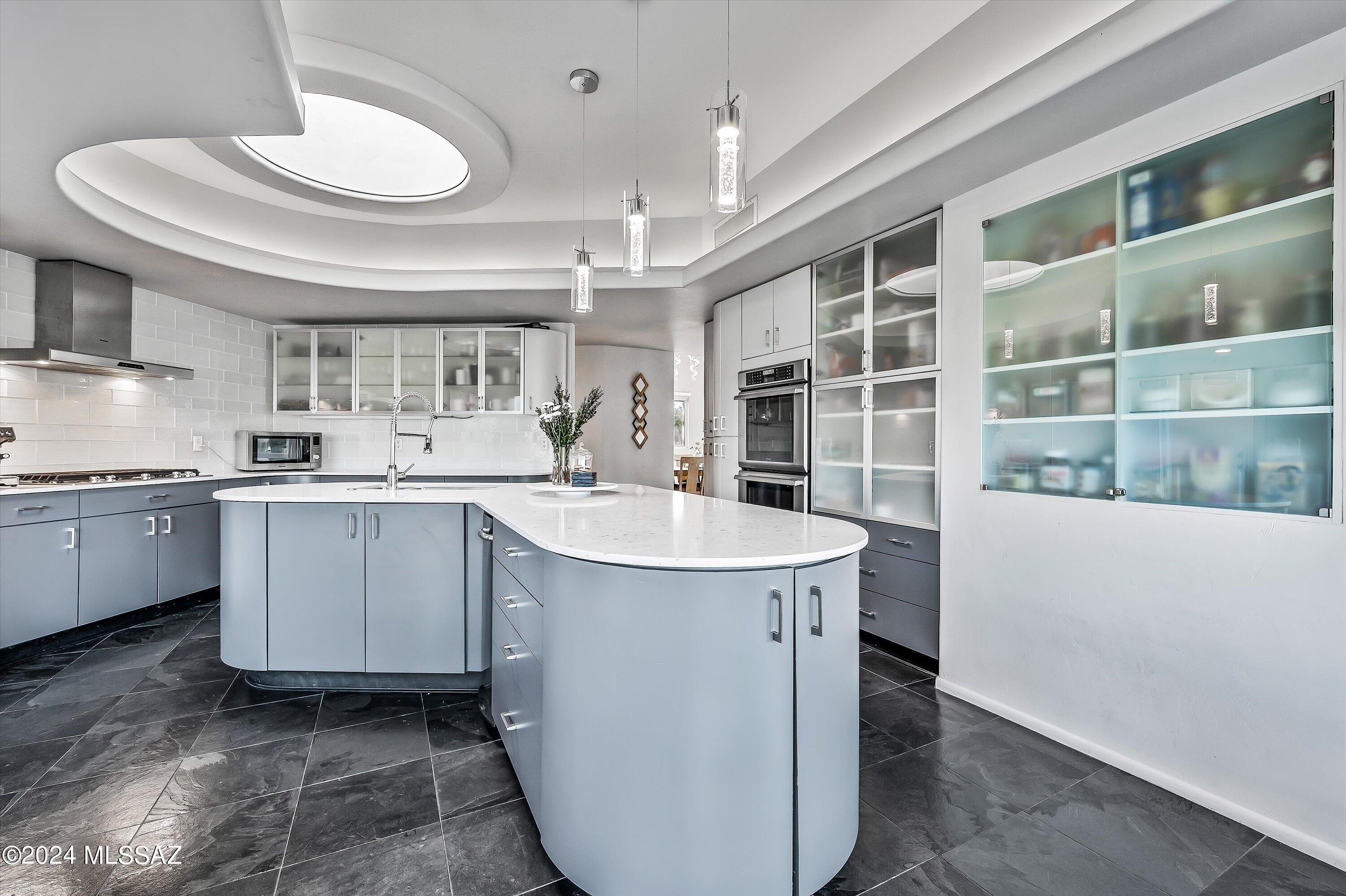 La Cebadilla Estates (1-161) - Residential