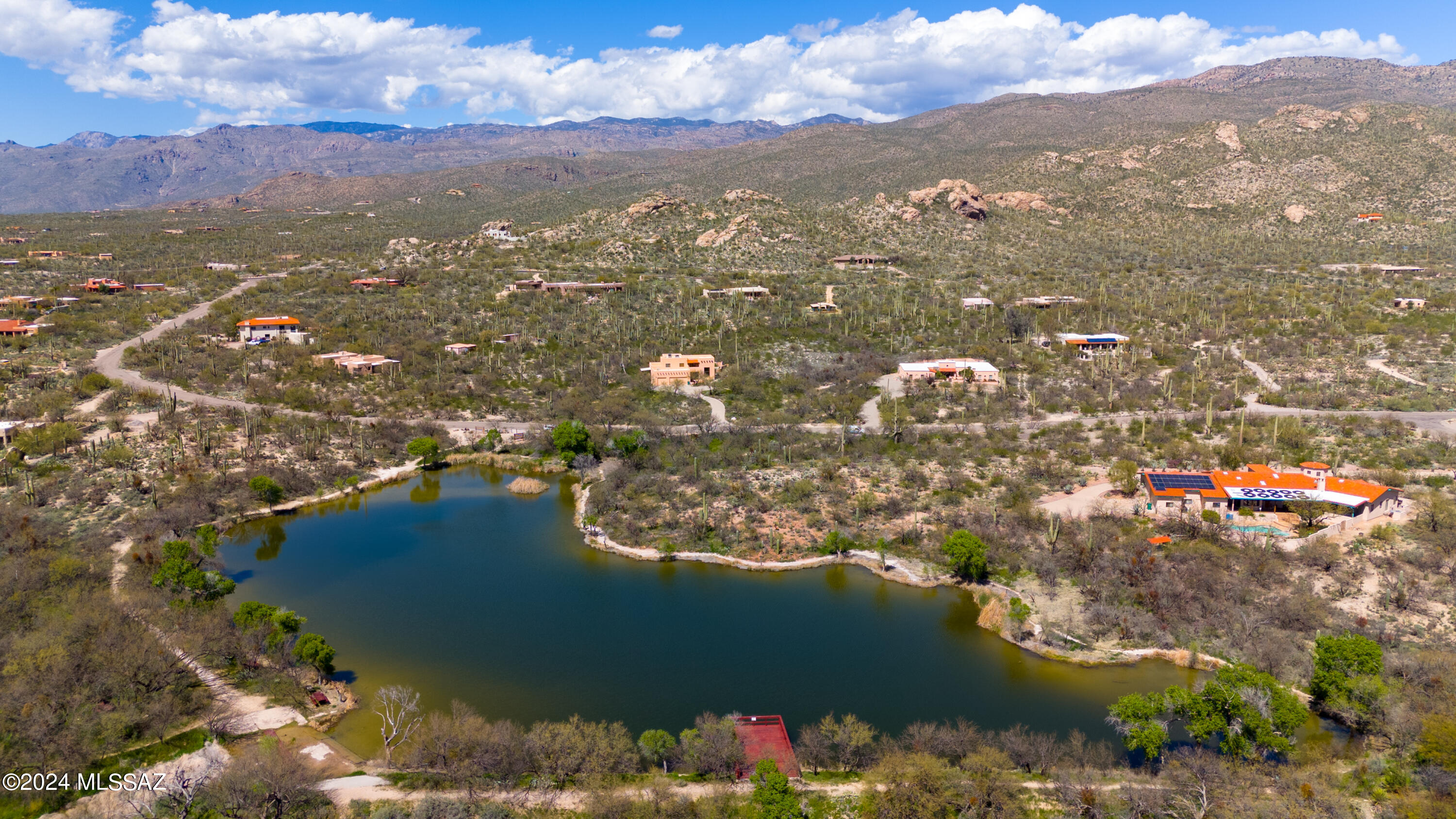 La Cebadilla Estates (1-161) - Residential