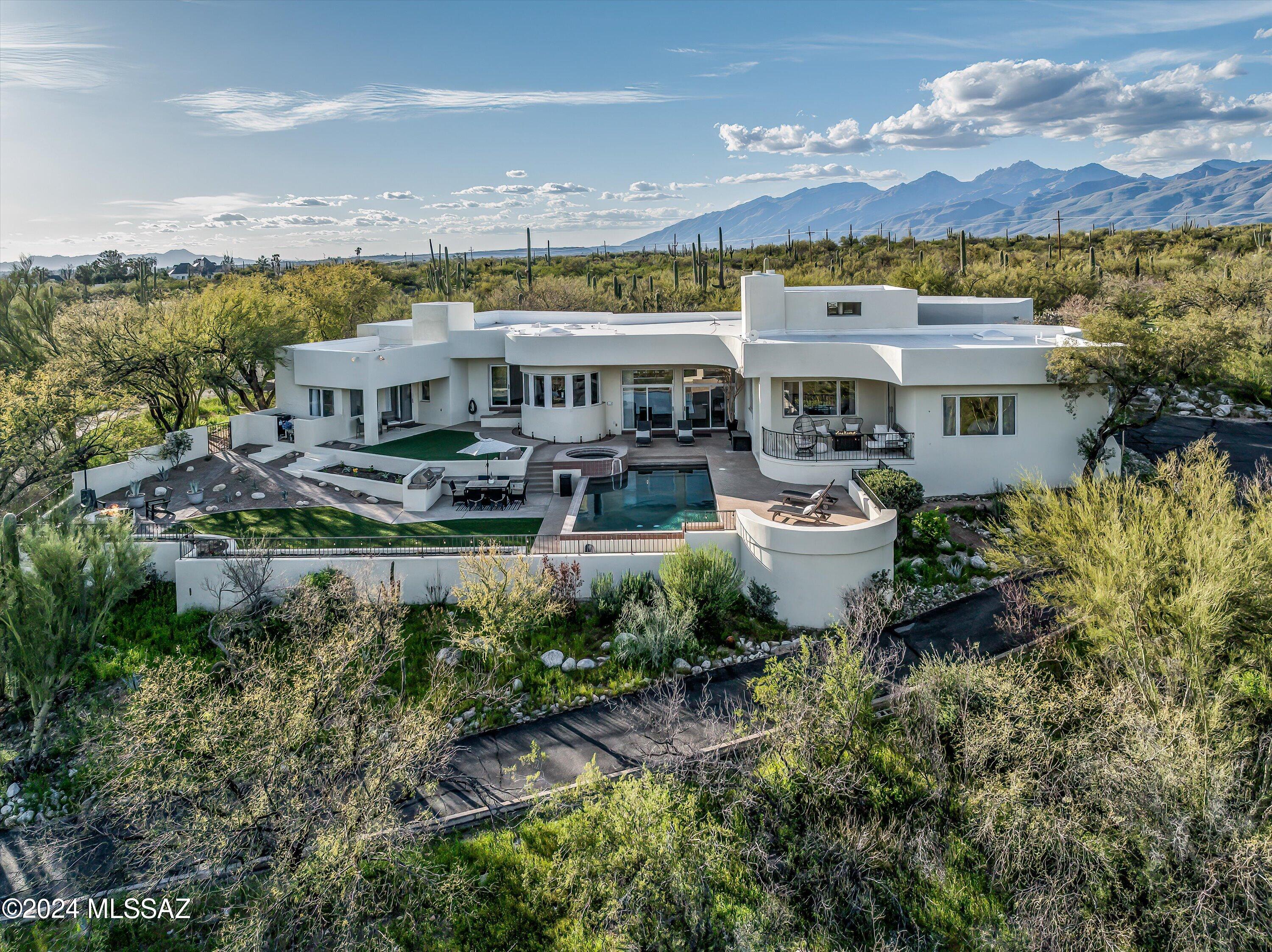 La Cebadilla Estates (1-161) - Residential