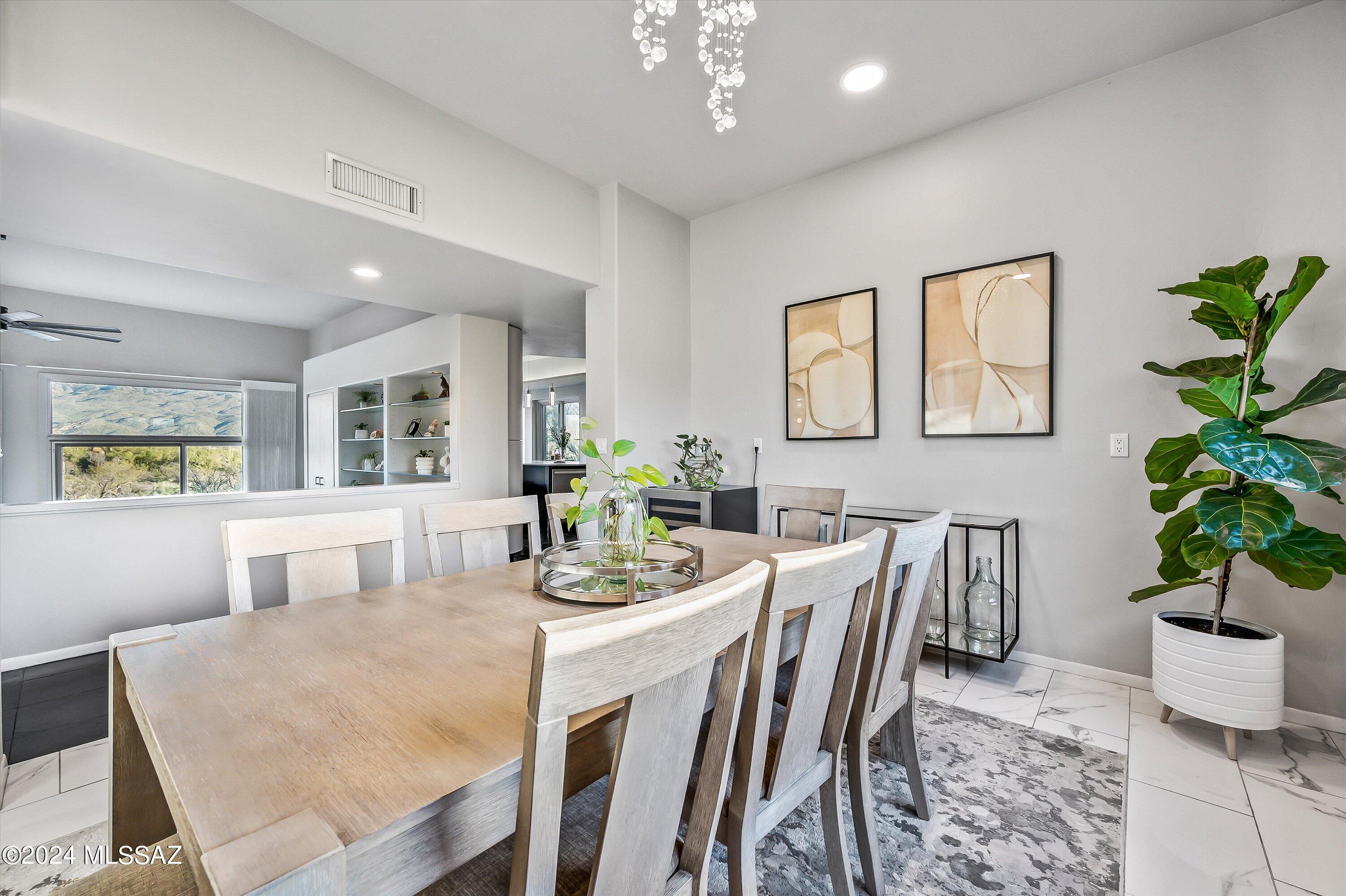 La Cebadilla Estates (1-161) - Residential