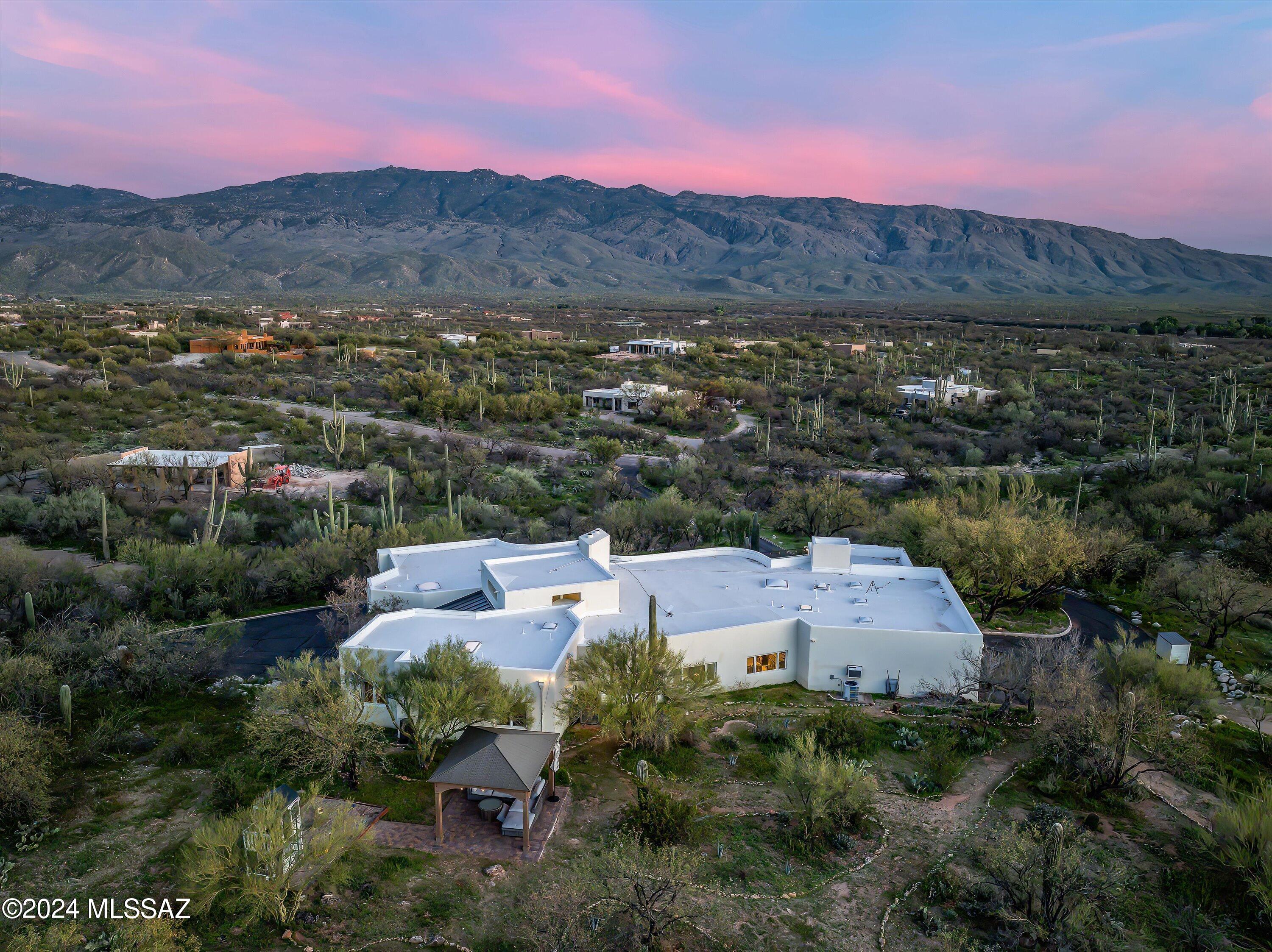 La Cebadilla Estates (1-161) - Residential