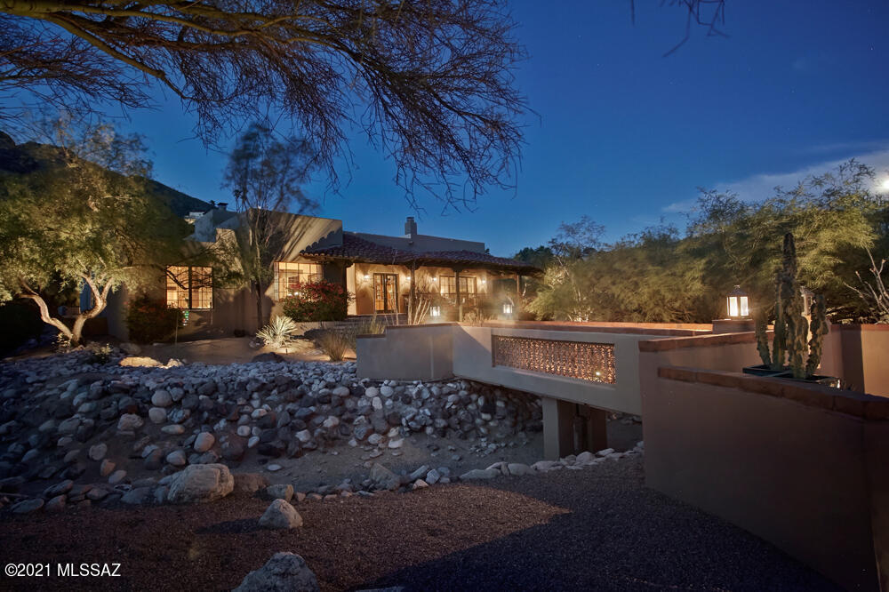 Skyline Country Club Estates (135-189) - Residential