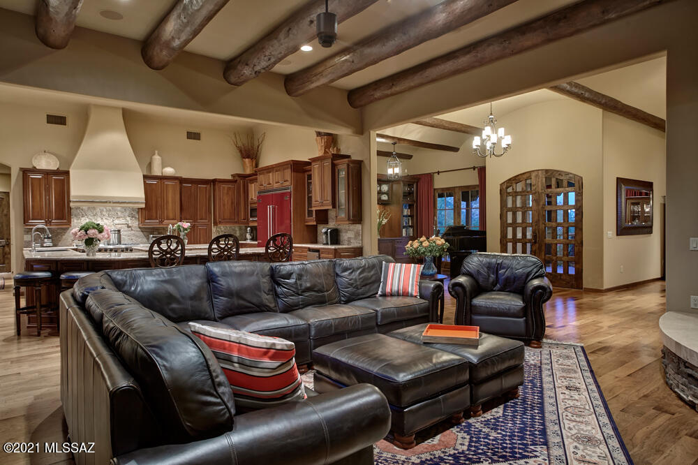 Skyline Country Club Estates (135-189) - Residential