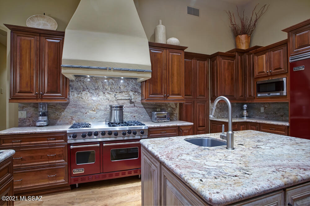Skyline Country Club Estates (135-189) - Residential