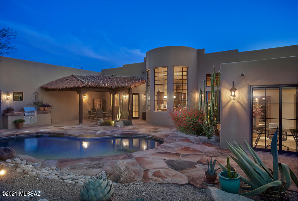 Skyline Country Club Estates (135-189) - Residential