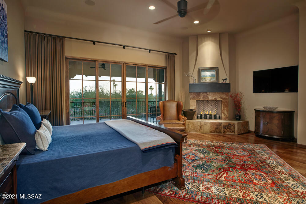 Skyline Country Club Estates (135-189) - Residential