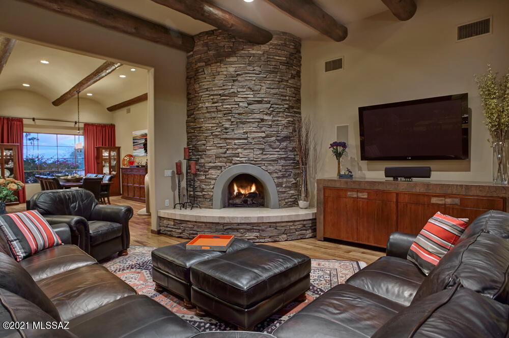 Skyline Country Club Estates (135-189) - Residential