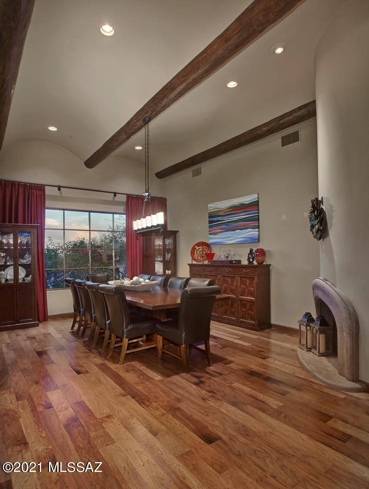 Skyline Country Club Estates (135-189) - Residential