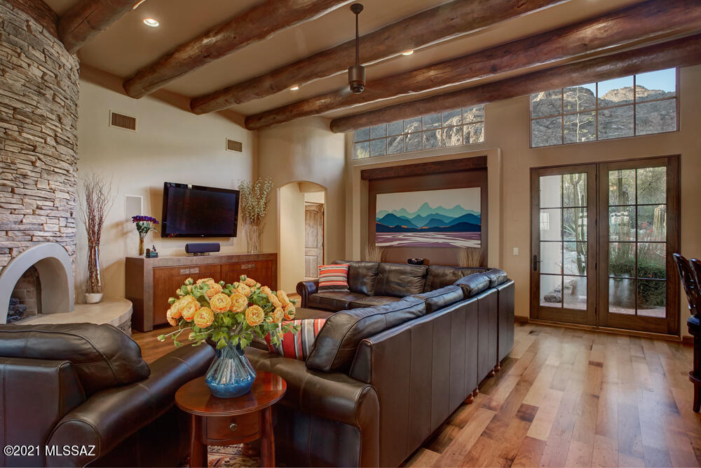 Skyline Country Club Estates (135-189) - Residential