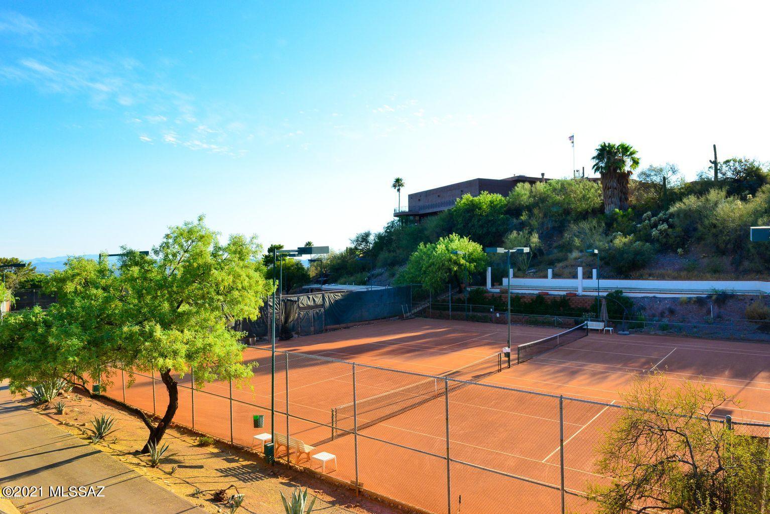 Skyline Country Club Estates (135-189) - Residential