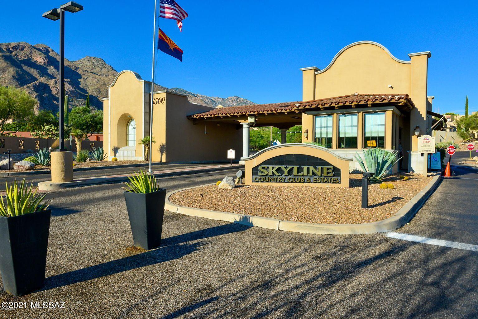Skyline Country Club Estates (135-189) - Residential