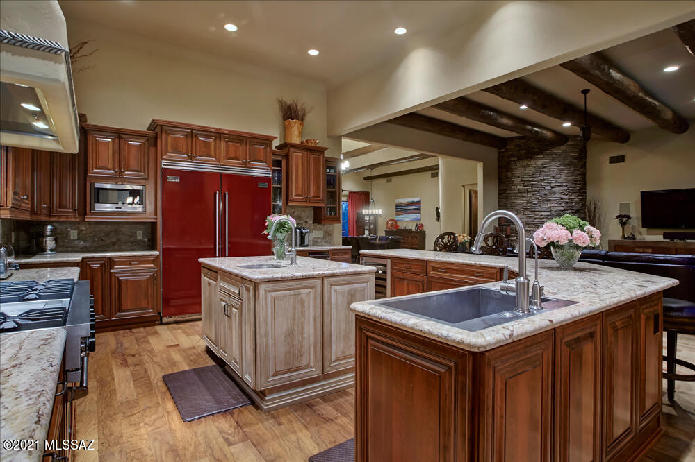 Skyline Country Club Estates (135-189) - Residential