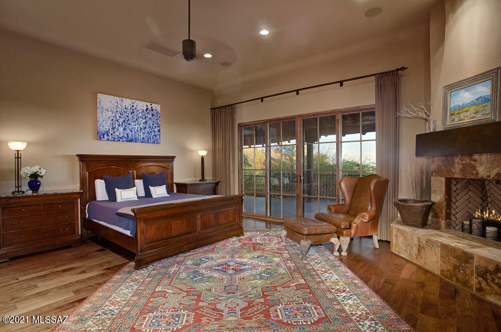 Skyline Country Club Estates (135-189) - Residential