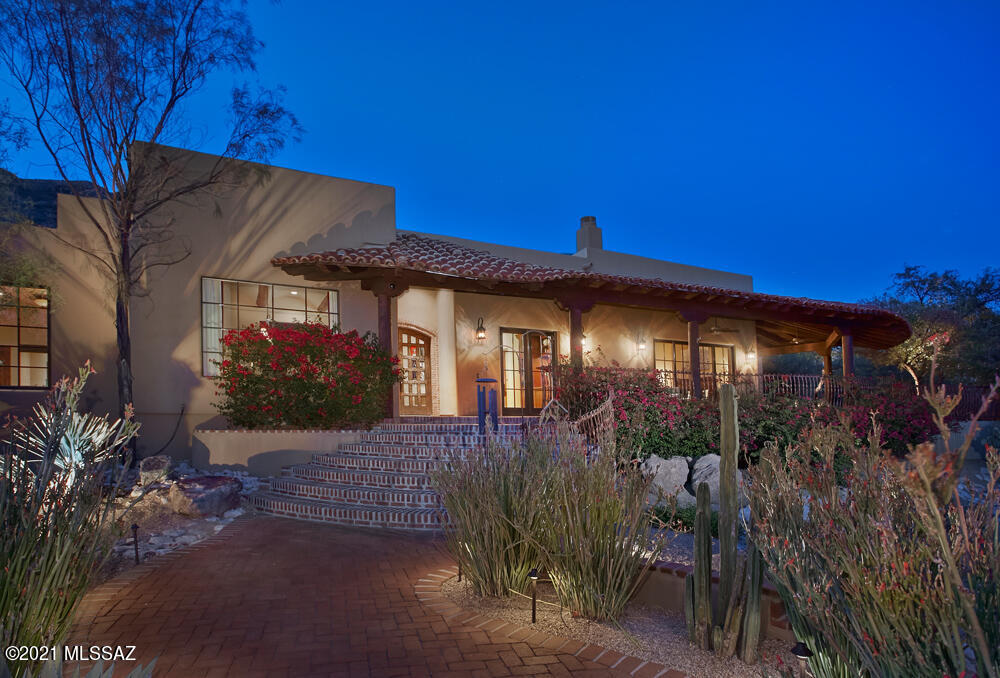 Skyline Country Club Estates (135-189) - Residential