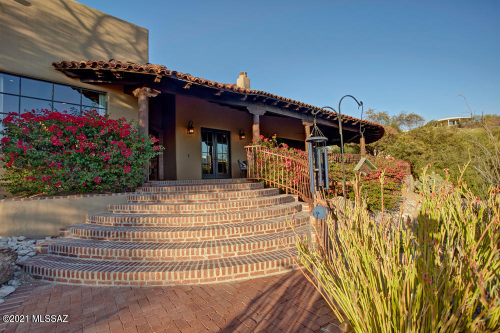 Skyline Country Club Estates (135-189) - Residential