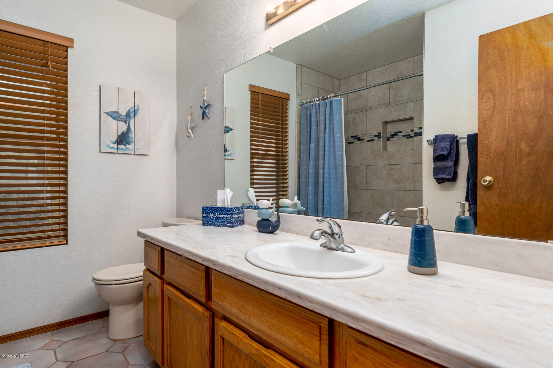 Rancho Antigua (1-534) - Residential