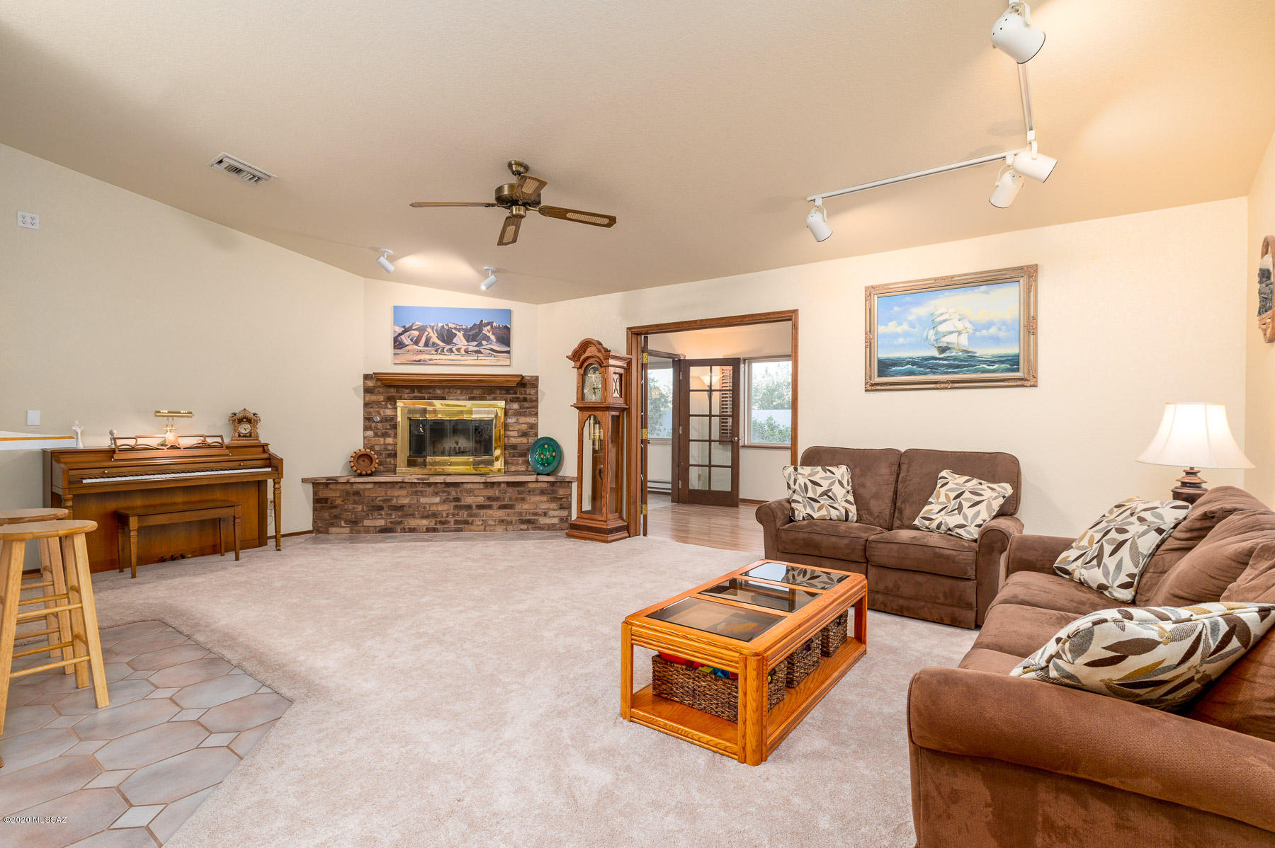 Rancho Antigua (1-534) - Residential